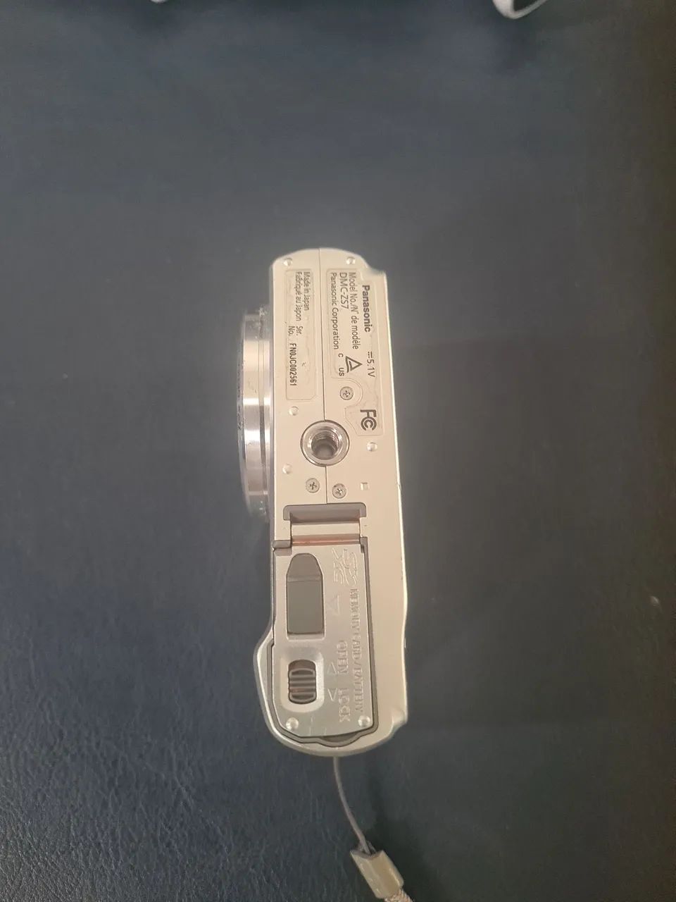 camera digital - Foto 4