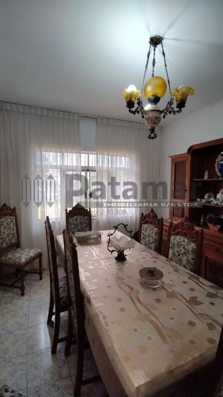 Casa à venda com 3 quartos na Vila Indiana - Foto 3