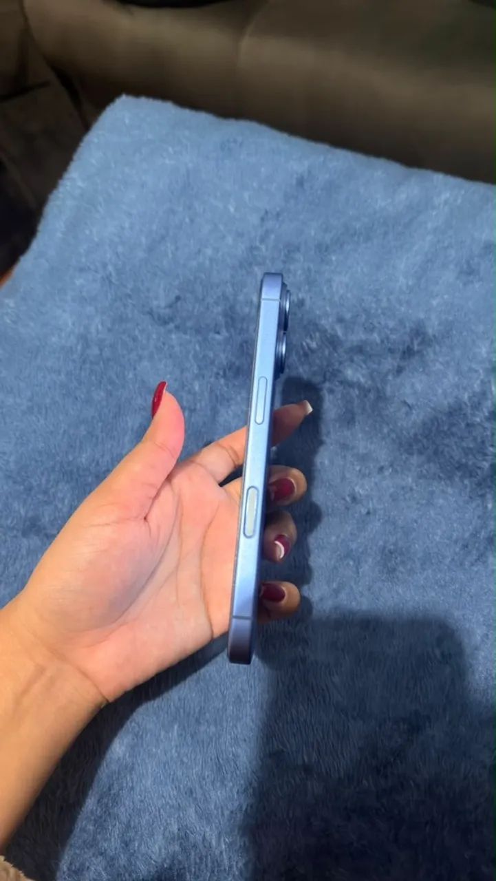 iPhone 16 128 tb - Foto 2