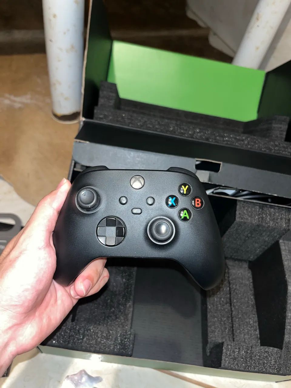 Xbox Series X 1Tera Bite  - Foto 2