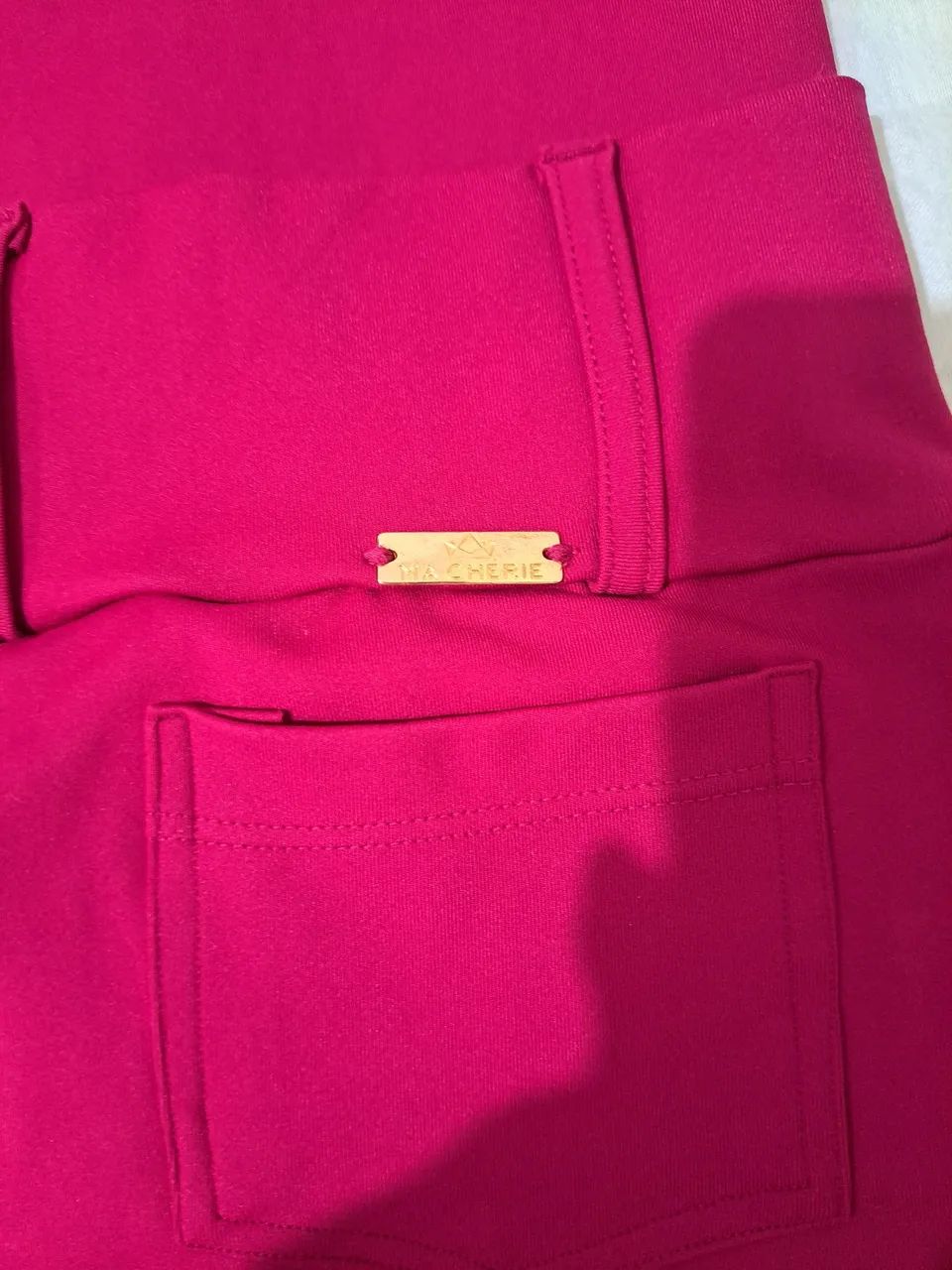 Calça Ma Chérie