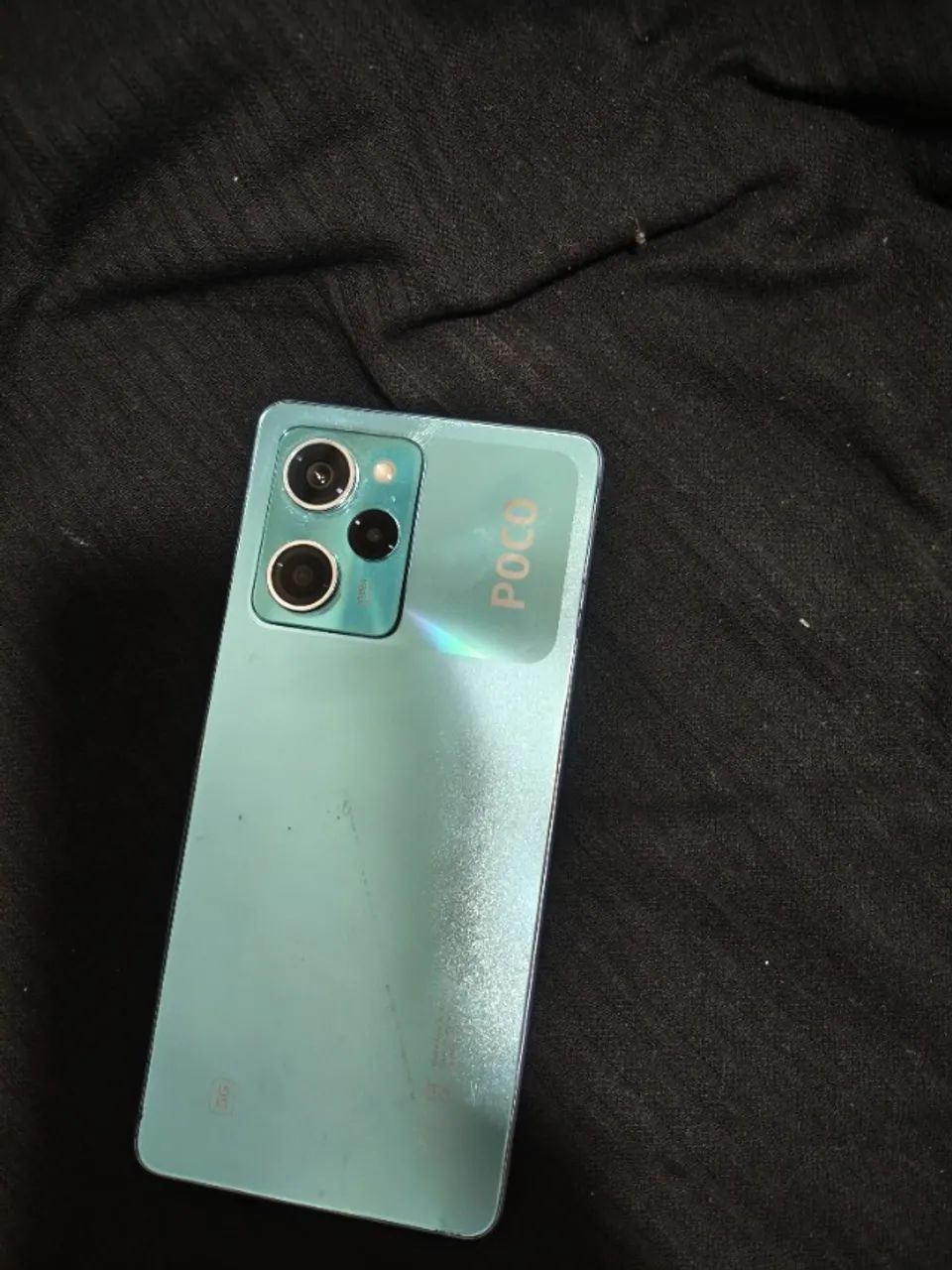 Celular poco x5'pro  - Foto 4