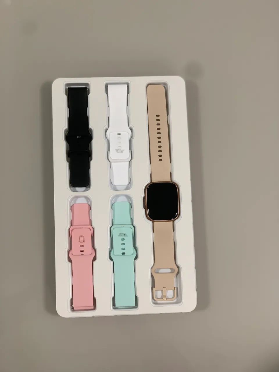 Relógio - Smartwatch