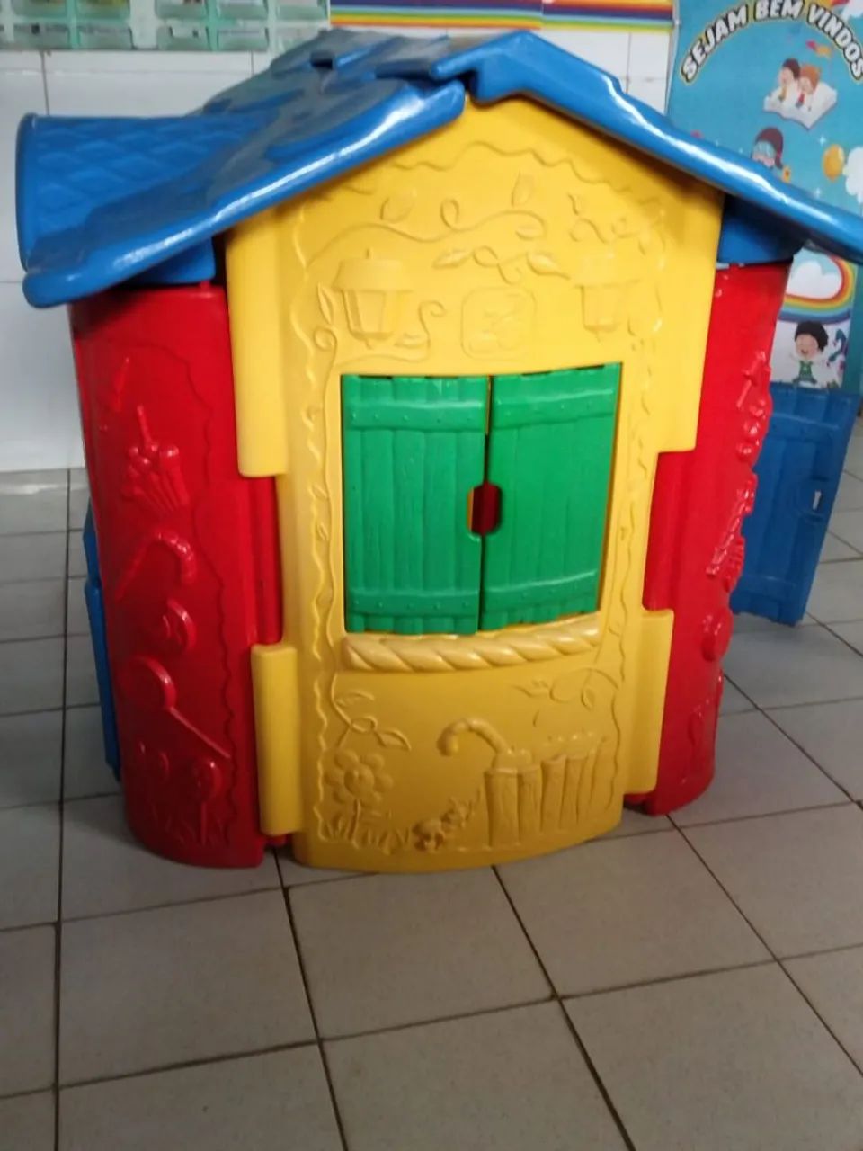 Pra sua escolinha  - Foto 5