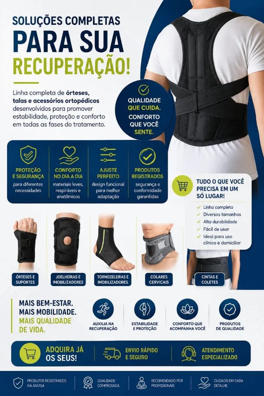 Equipamentos  - Foto 2