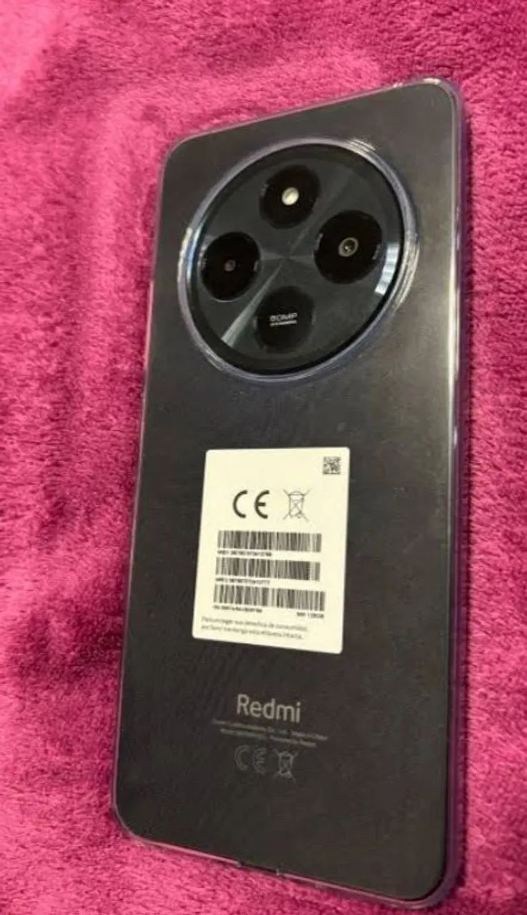 Redmi 14 c