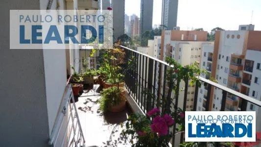 APARTAMENTO - MORUMBI - SP - Foto 5