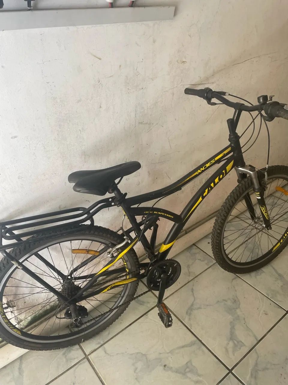 Vendo bicicleta  - Foto 3