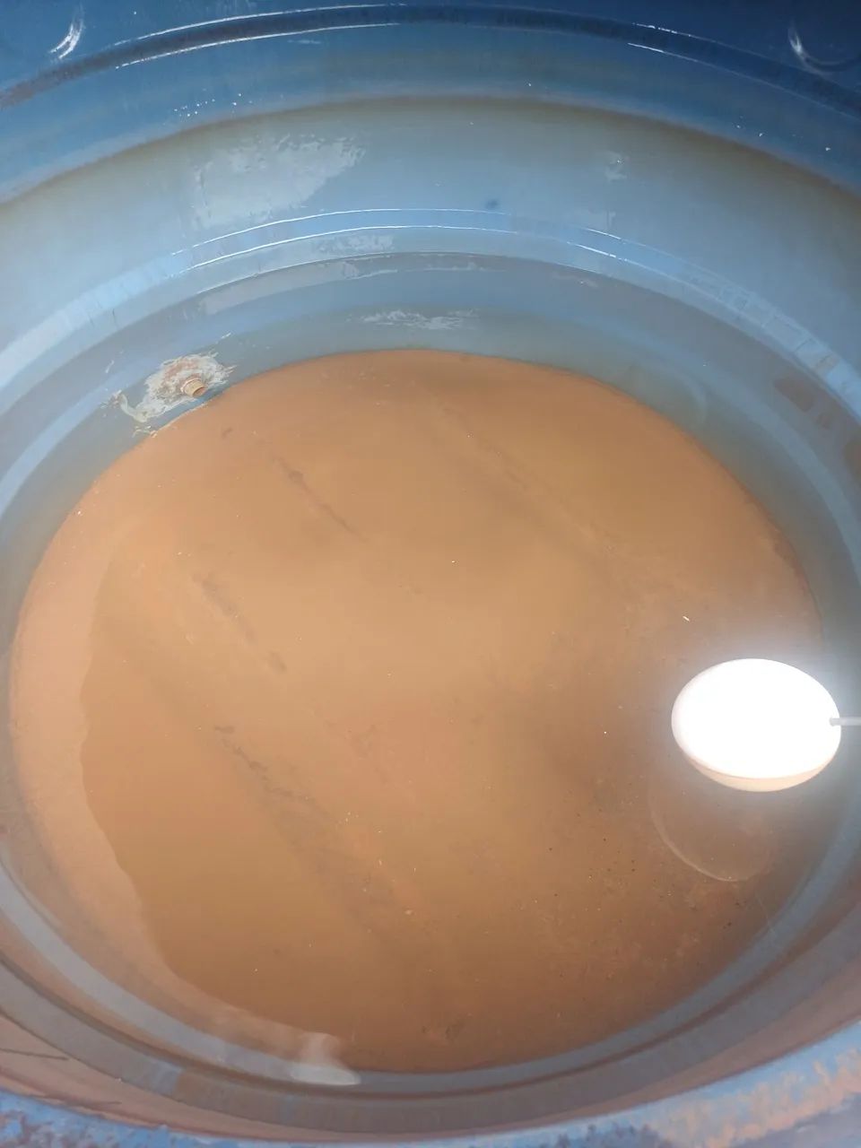 Higienização caixa d'água - Foto 3