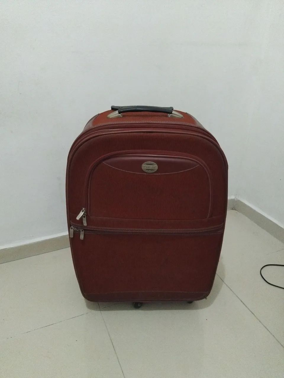 Mala de viagem Lansay Executive Luggage