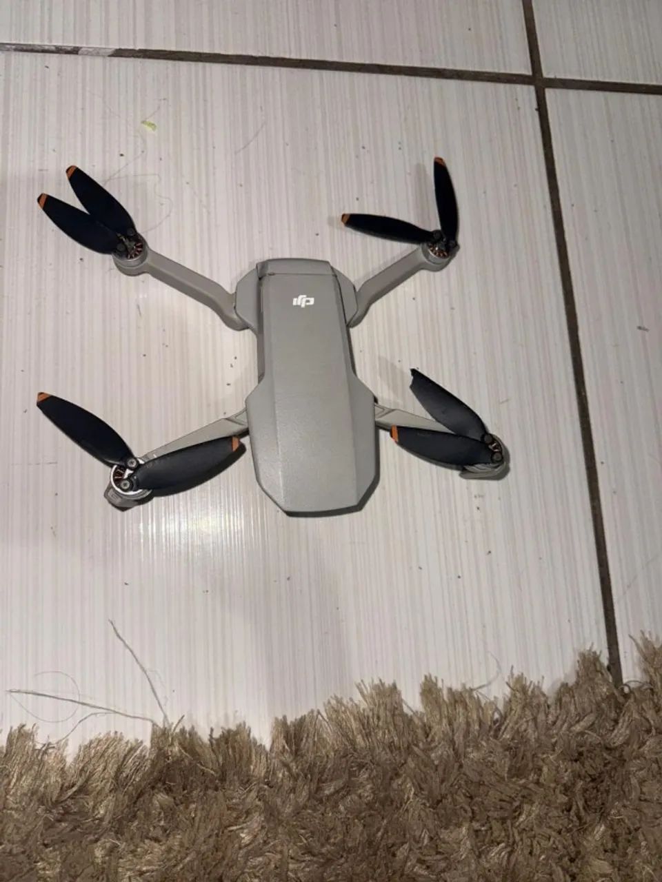 Drone DJI Mini 2 SE 2.7K - Completo - R$ 2.000