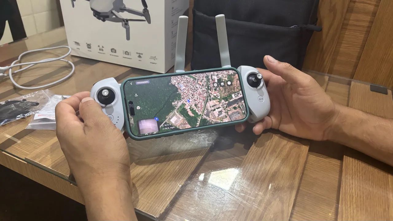 Drone  - Foto 3