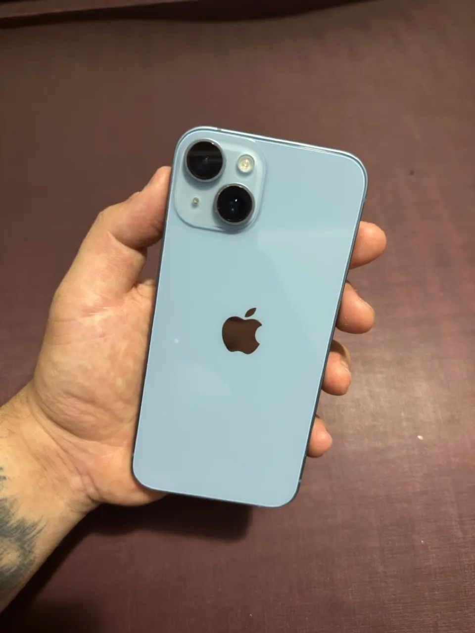 iPhone 14 128gb