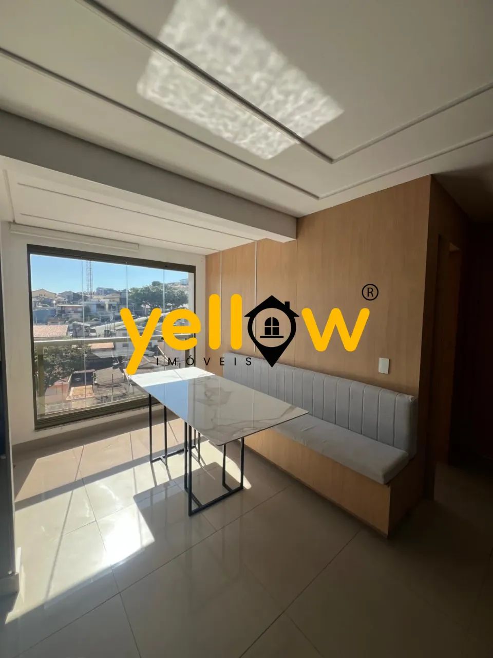 Apartamento no Edificio Eko Park Varandas, Arujá/SP