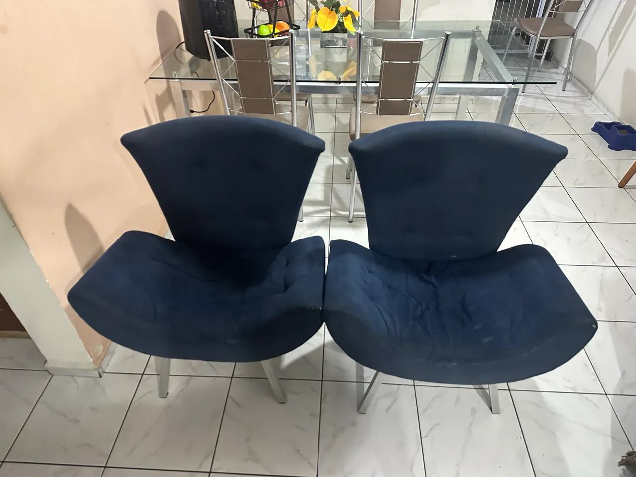 Mesa, Cama, Poltrona e Rack - Foto 4