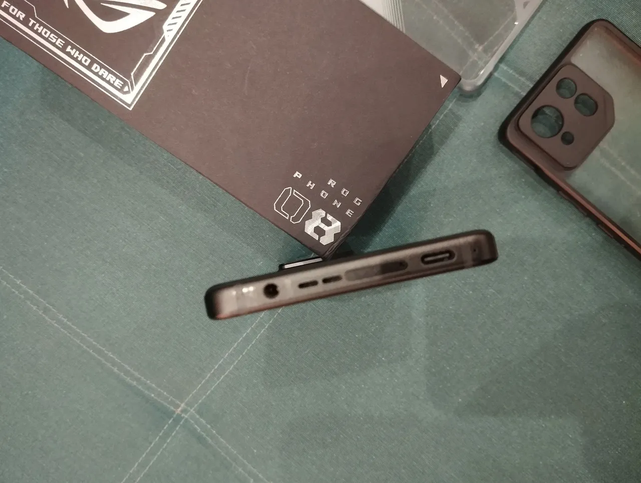 asus rog phone ii