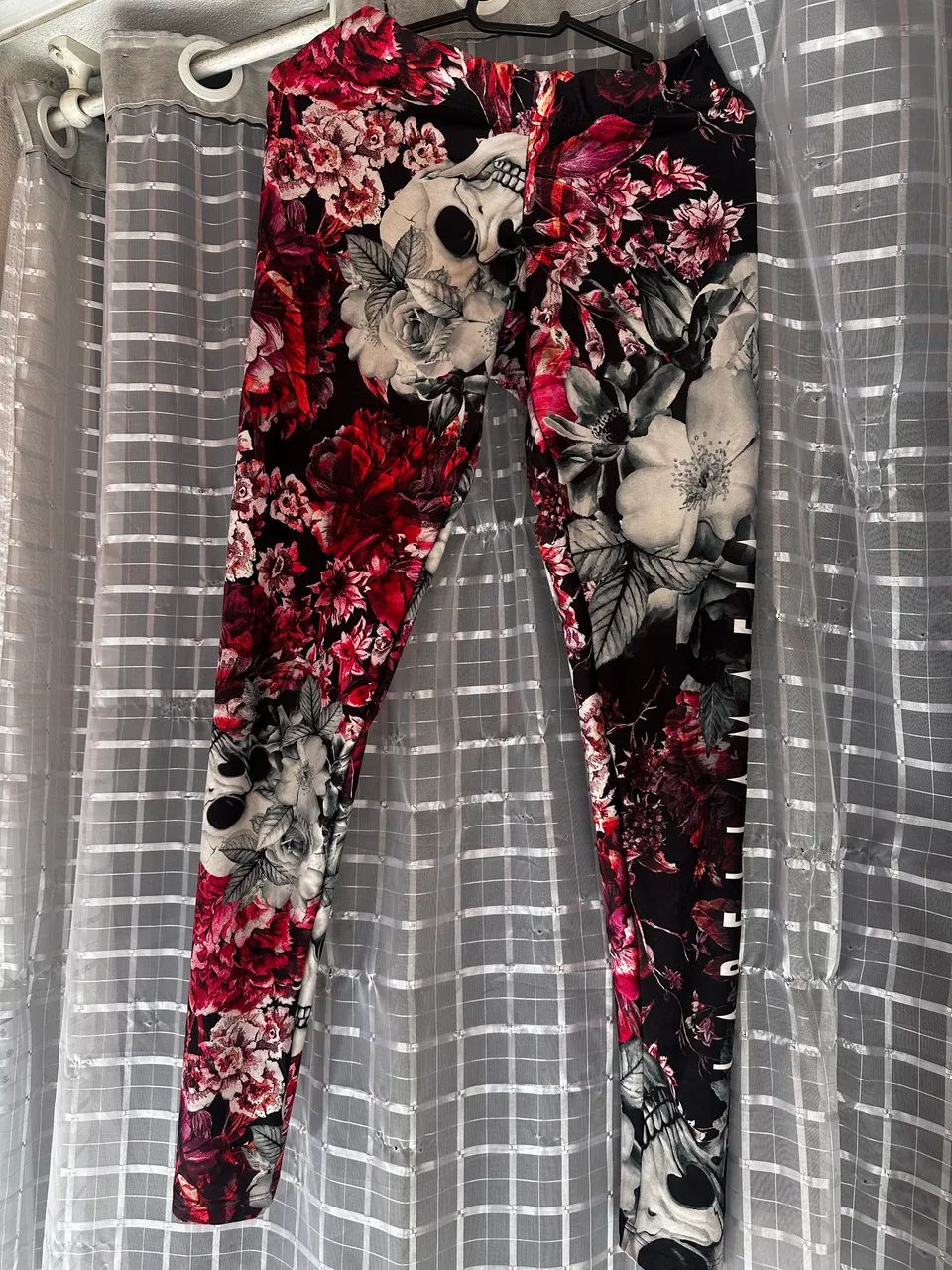 Calça legging labellamafia M