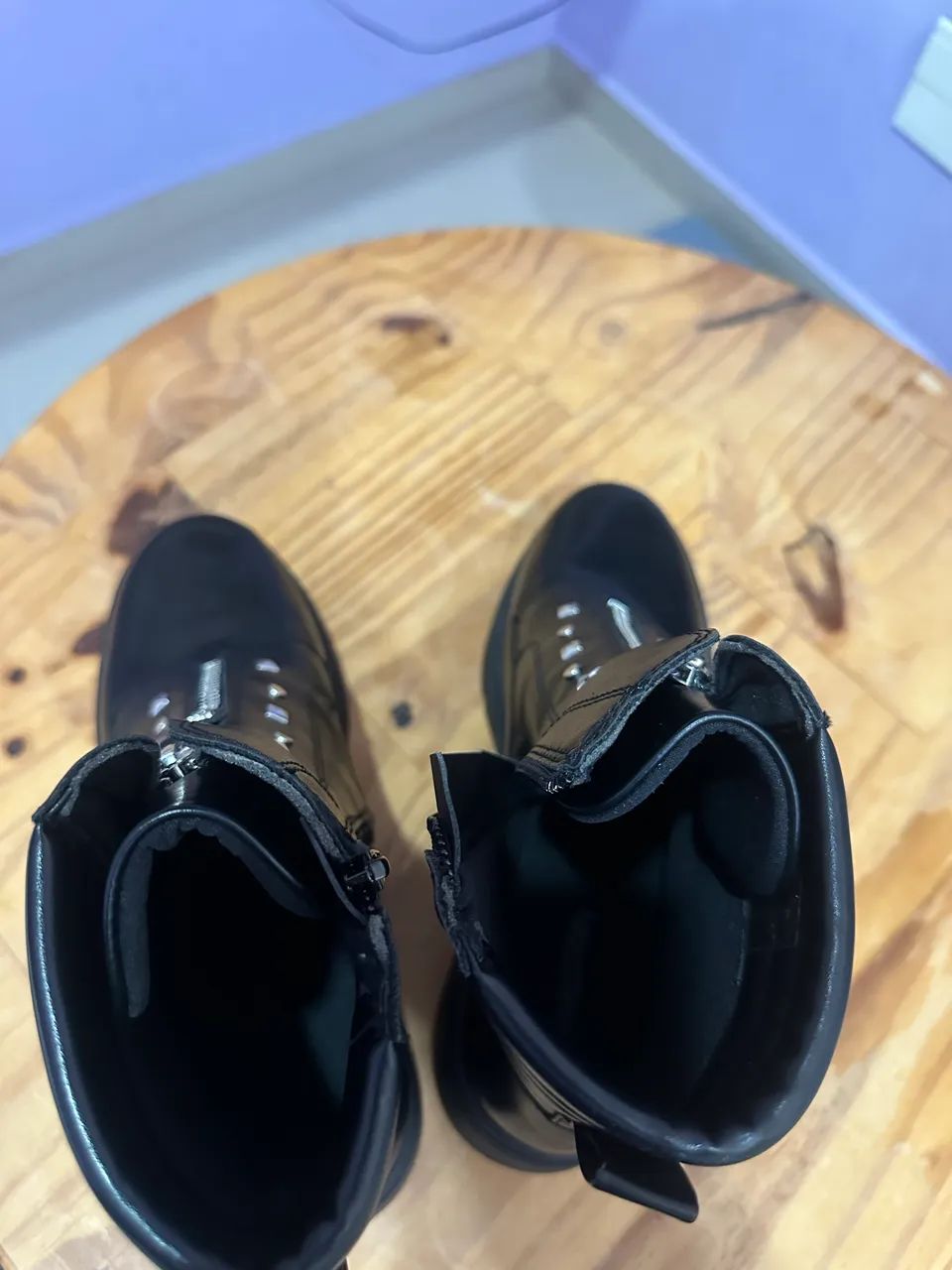 Bota  - Foto 3