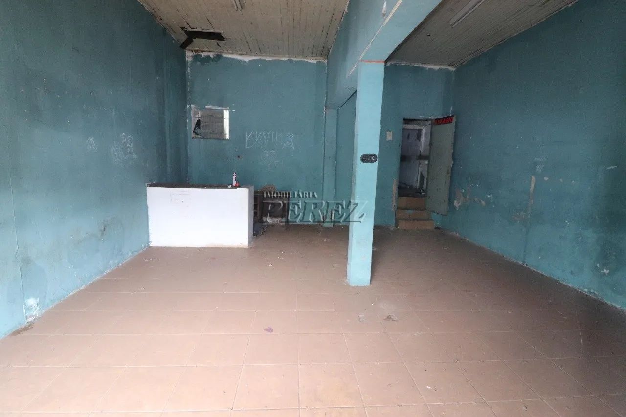 Imóvel comercial para alugar na Av Duque de Caxias no centro de Londrina - Foto 3
