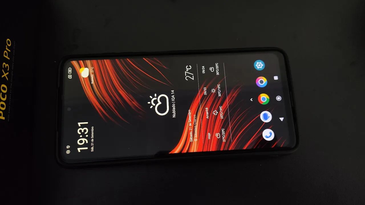 Poco X3 PRO - Foto 4