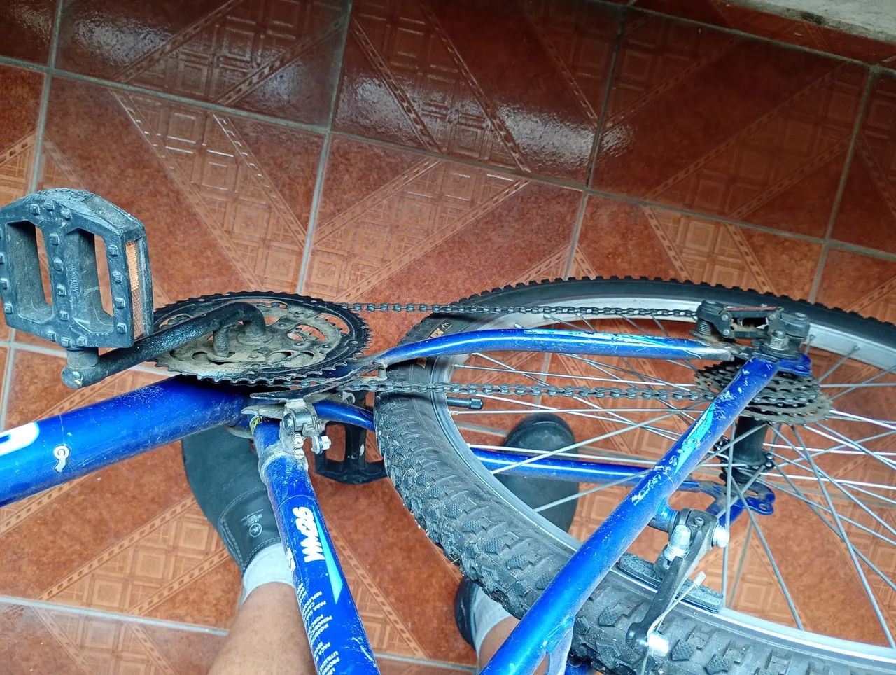 Baike  - Foto 3