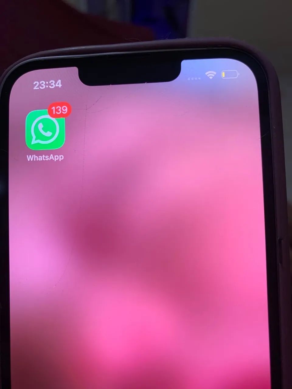 iPhone 14 - Foto 5