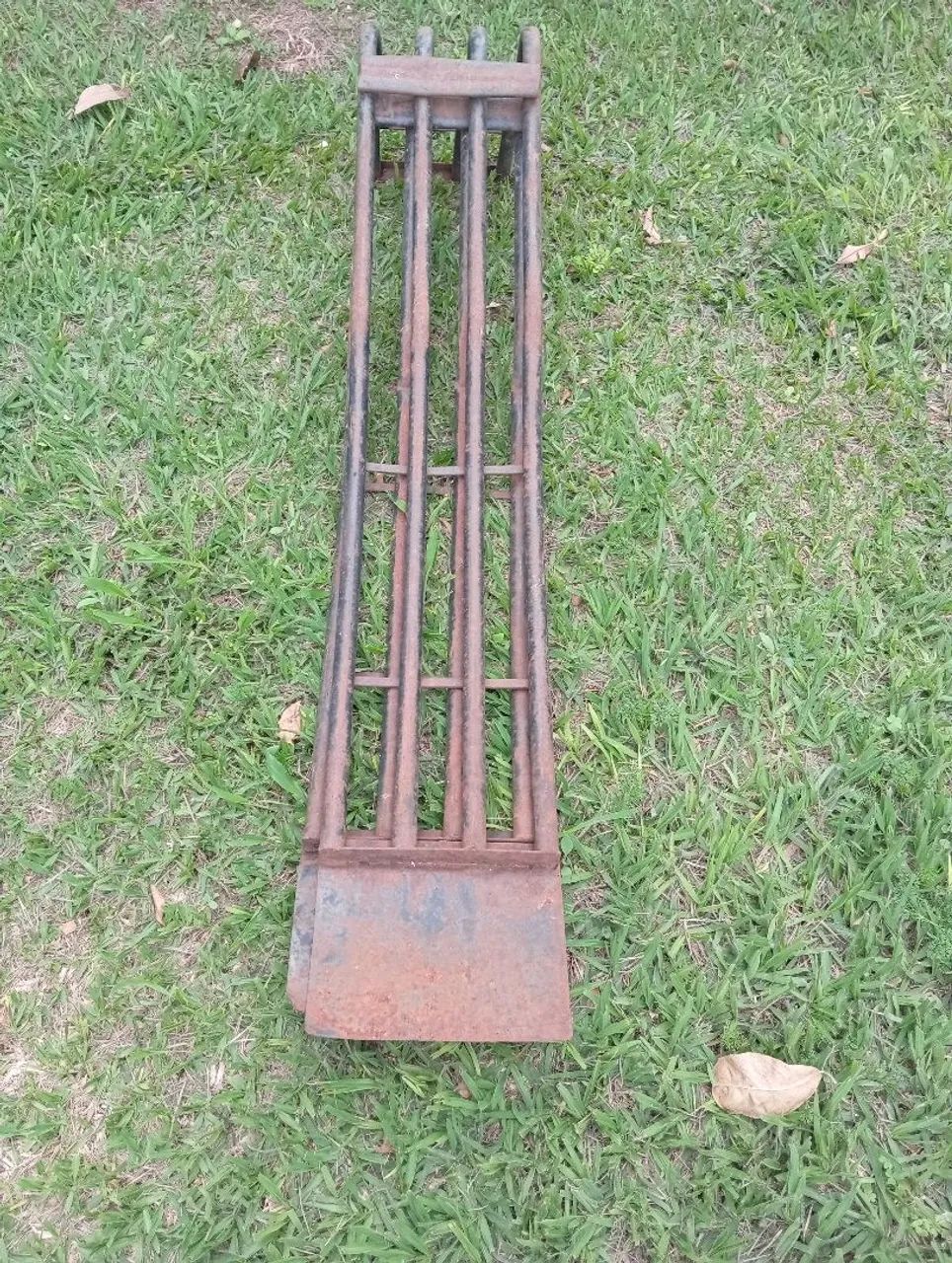 Tampas para suspender carros