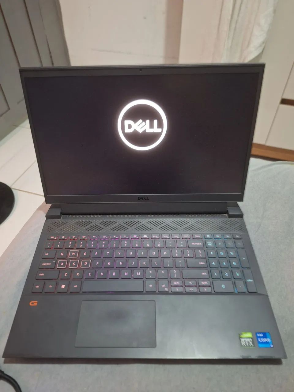 Notebook Game Dell G15 5511 - Foto 5