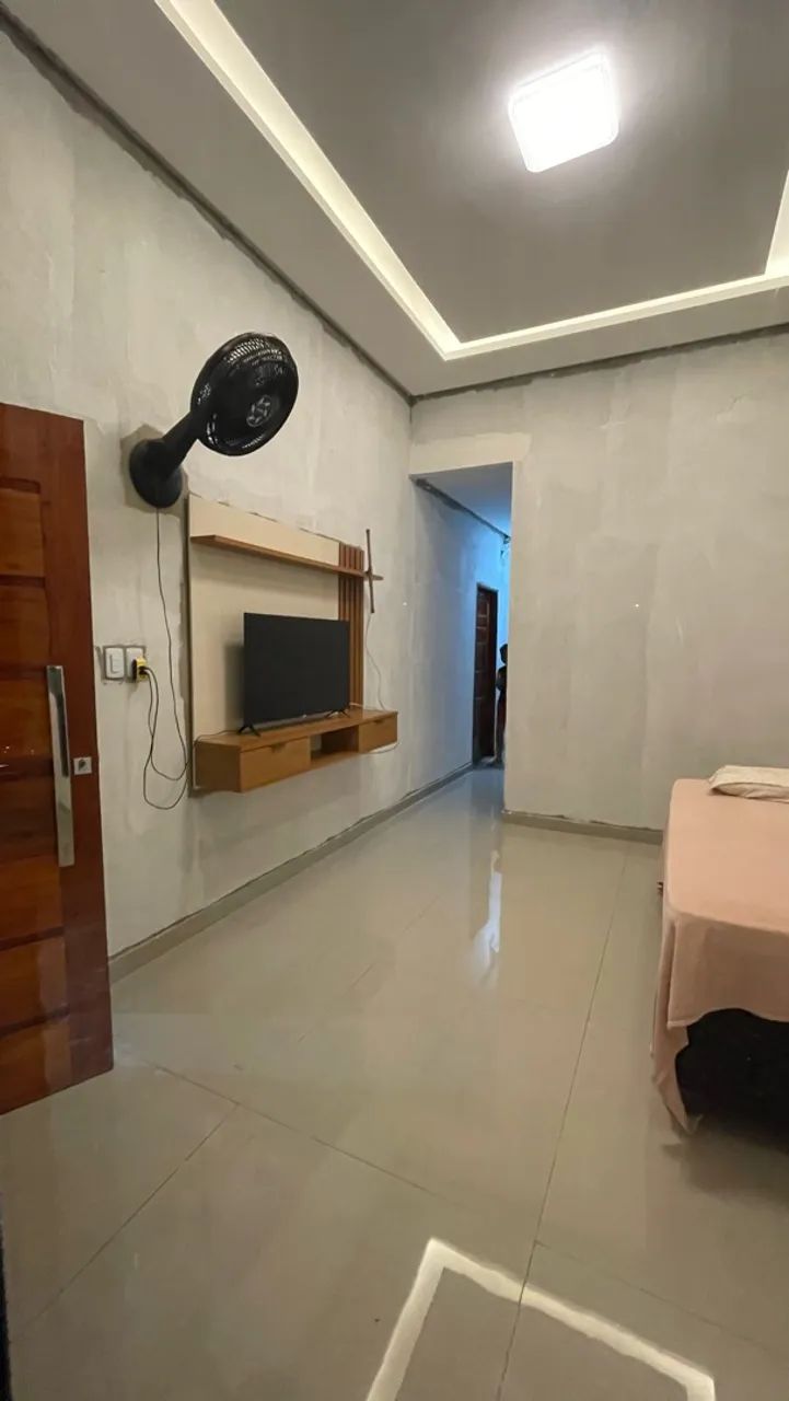Casa na Zona Norte - Foto 2