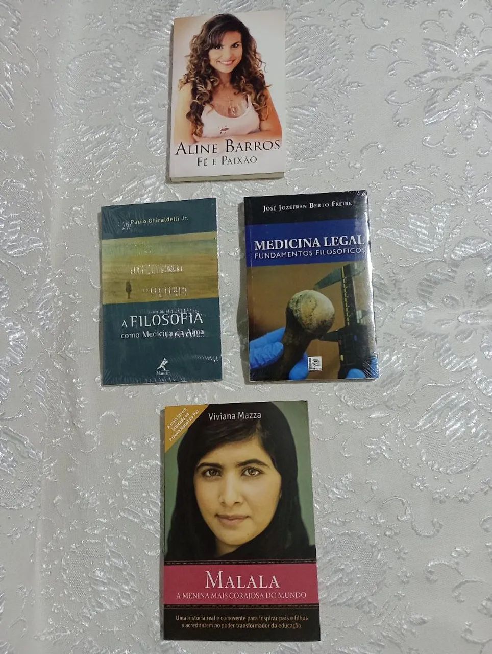 Livros  - Foto 4
