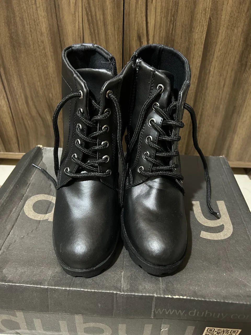 Vendo Bota  - Foto 5