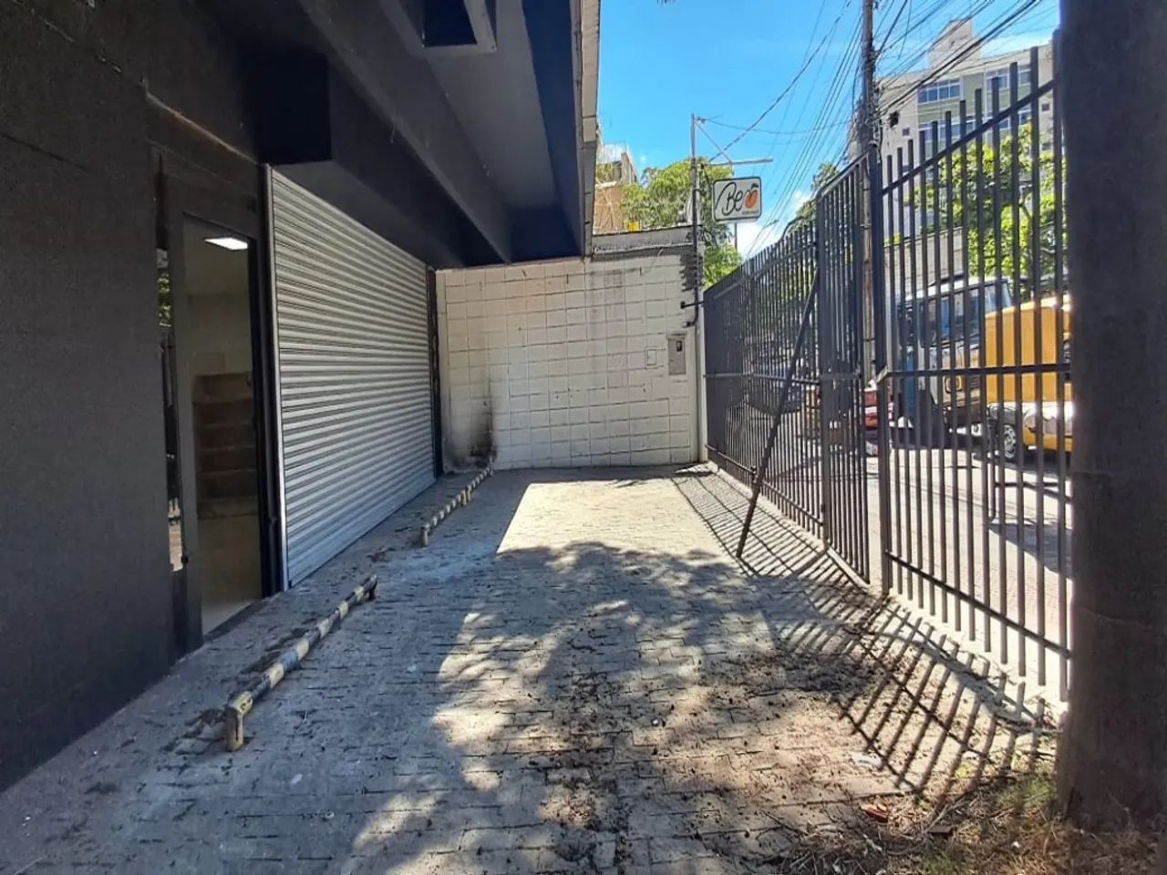 Aluguel - PONTO COMERCIAL - ANCHIETA Belo Horizonte MG - Foto 2