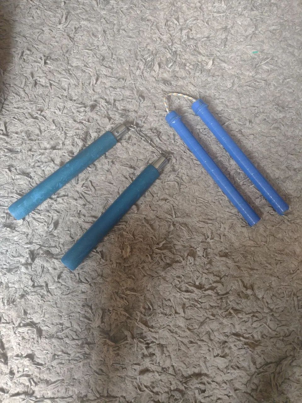 Nunchaku
