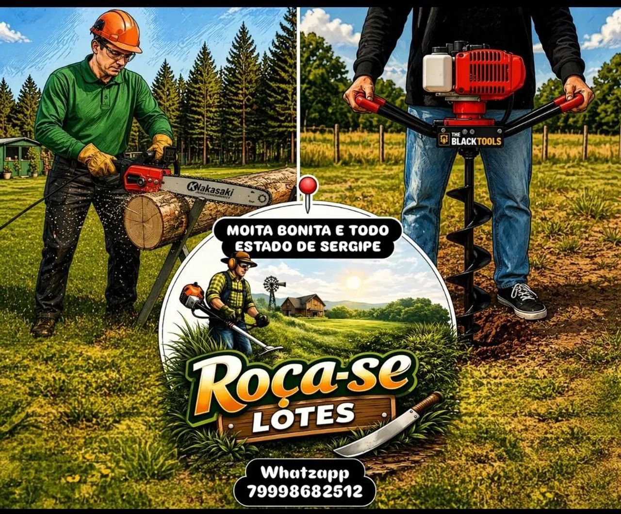 Rossagem 