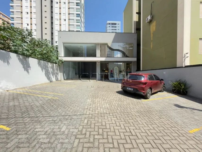 Comercial Para Alugar Centro Londrina - Foto 2