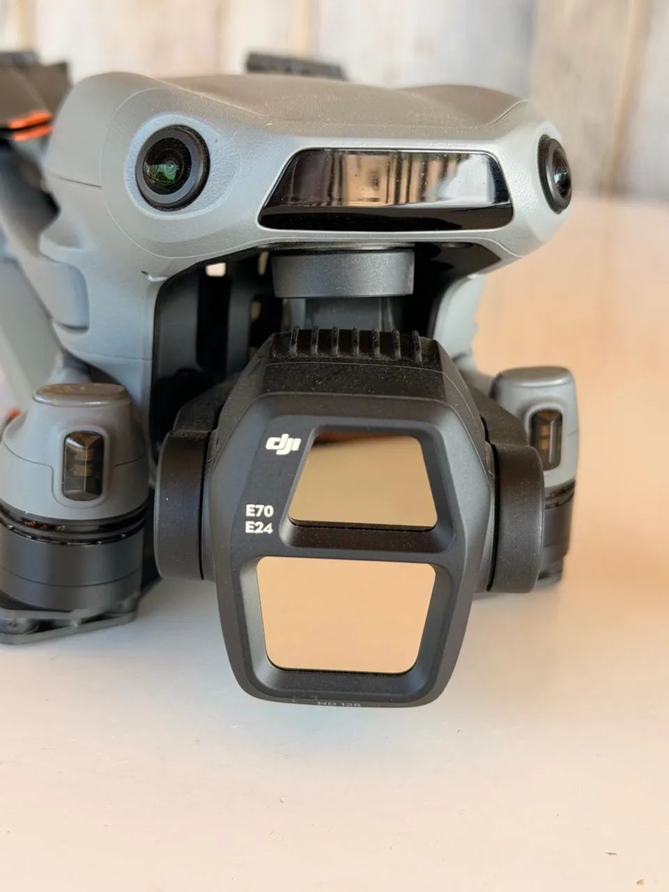 Drone Dji air 3s - Foto 3