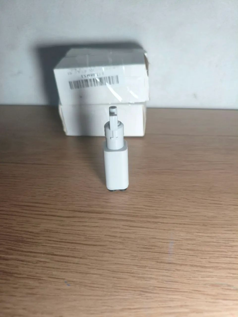 Hub de filamento para impressora 3D