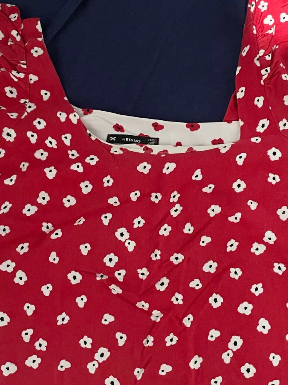 vestido hering floral - Foto 3