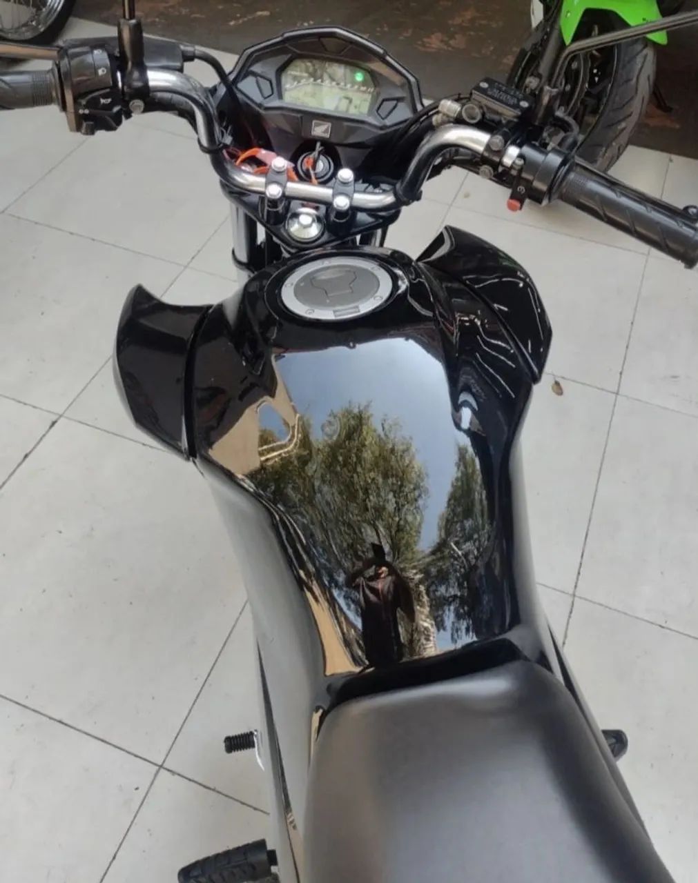 Cg fan 160 Flex 2022 - Foto 5