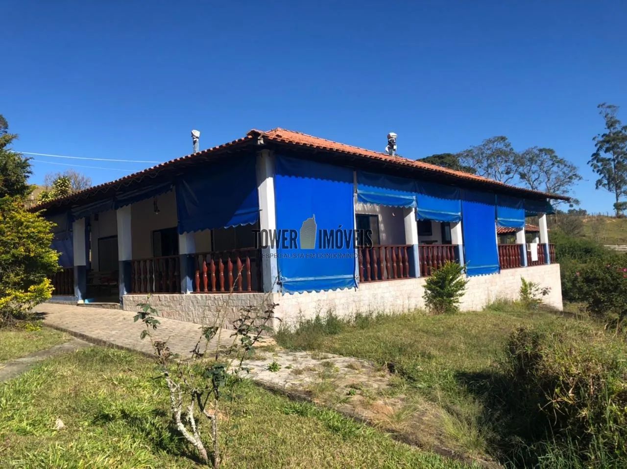 sítio - Rio Verde - Caldas - Foto 2