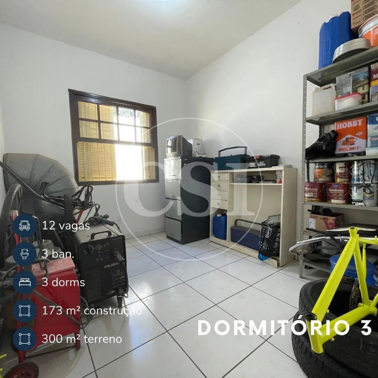 casa - Bonfim - Campinas - Foto 3