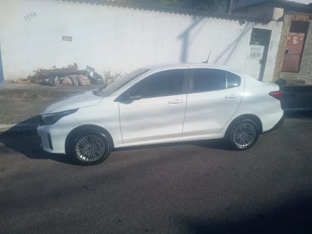 Fiat Cronos Drive 1.3 8V Flex 2026 - Foto 4