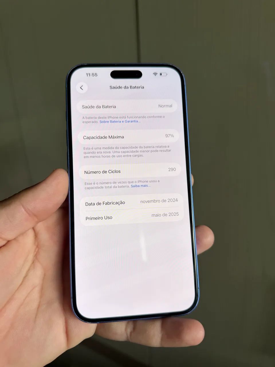 iPhone 16 Plus 128 gigas  - Foto 4