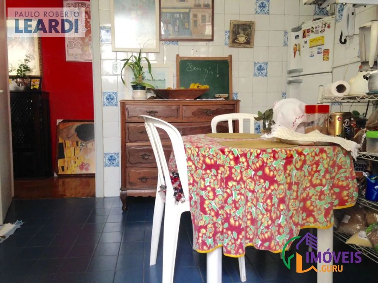 APARTAMENTO - HIGIENÓPOLIS - SP - Foto 5