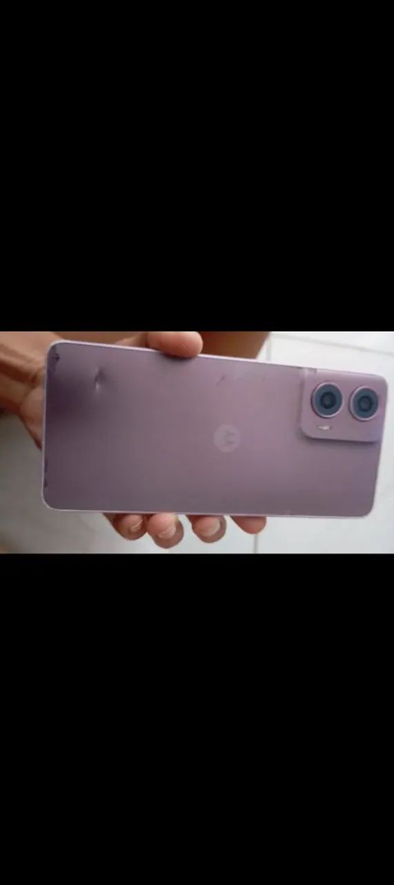 Moto g24  - Foto 2