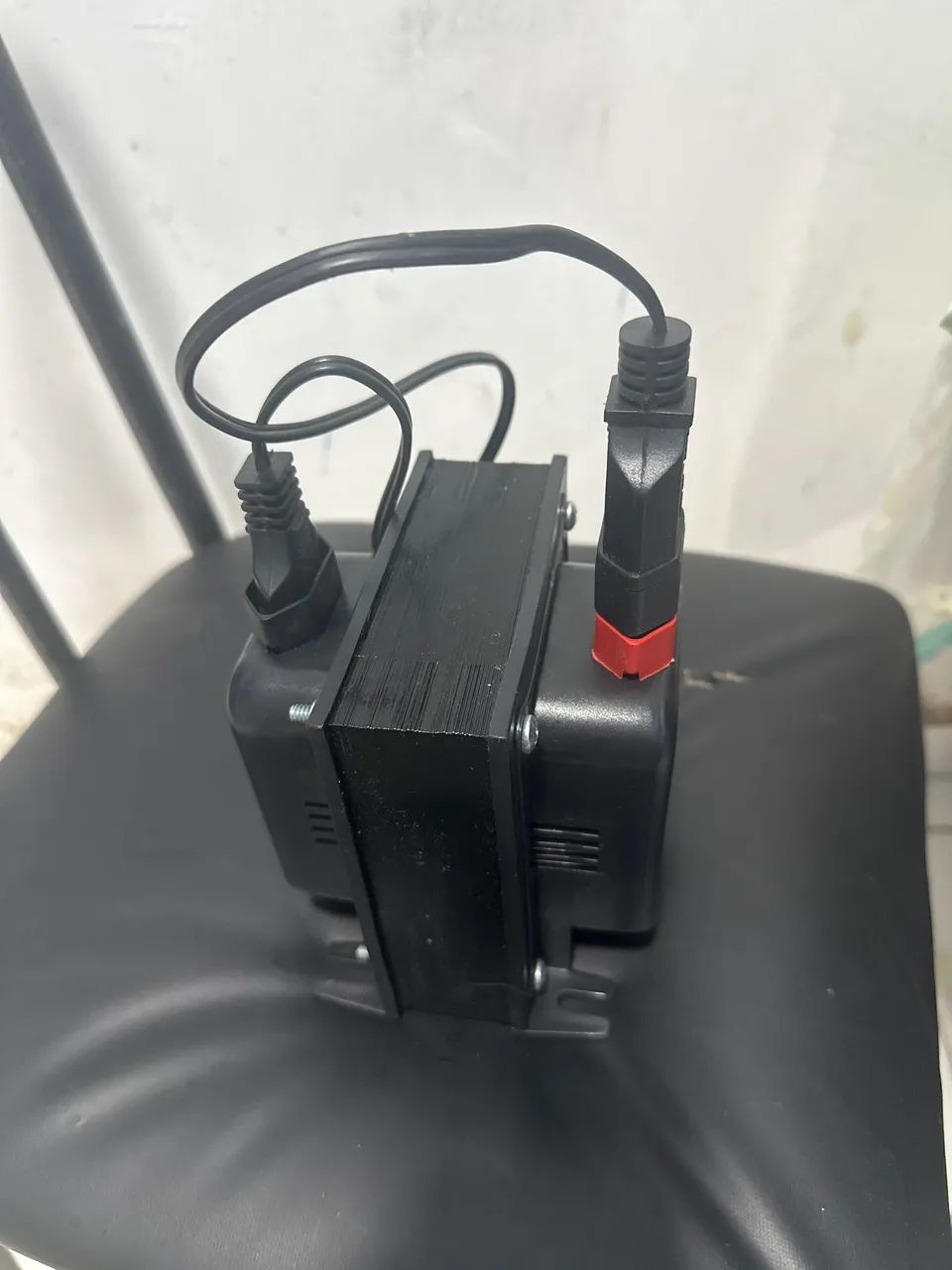 Transformado 5000 VOLT AMPER - Foto 3