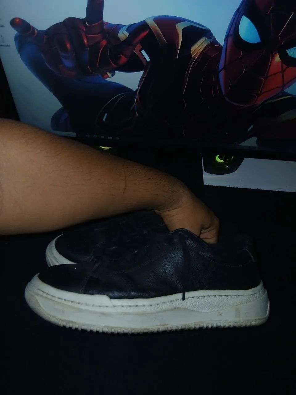 Vendo sapato casual MacJac! - Foto 5