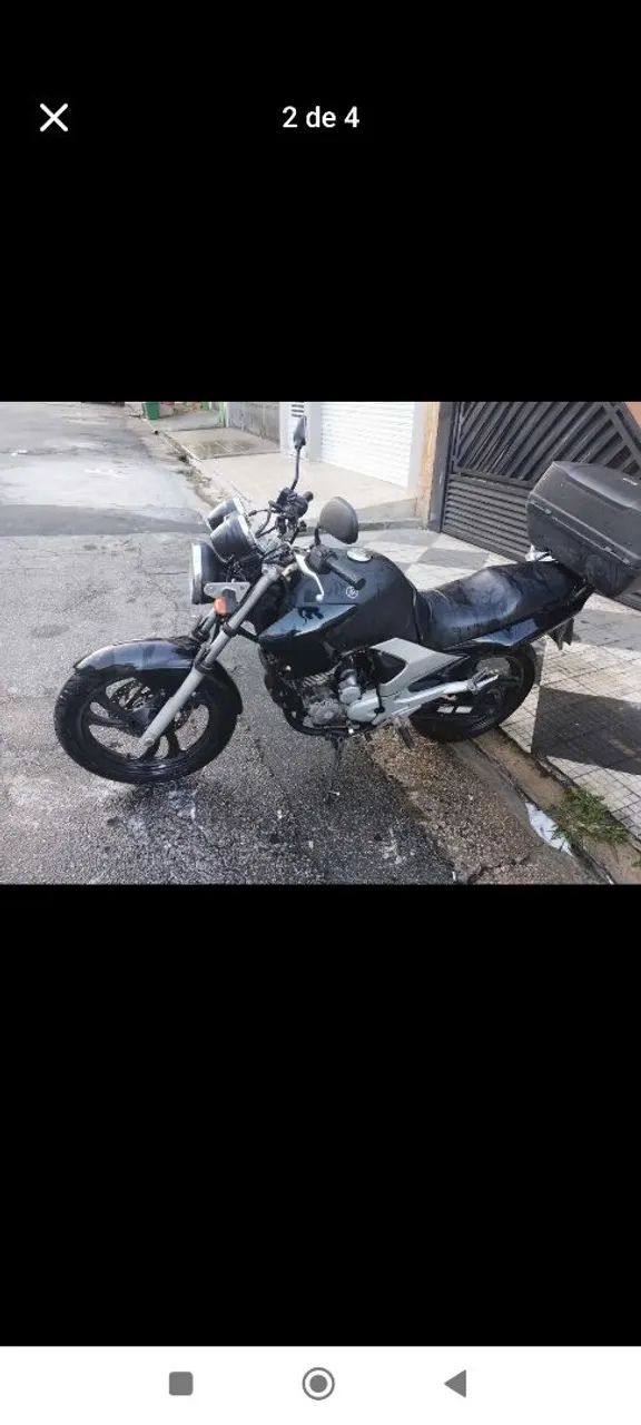 Fazer 250  - Foto 2