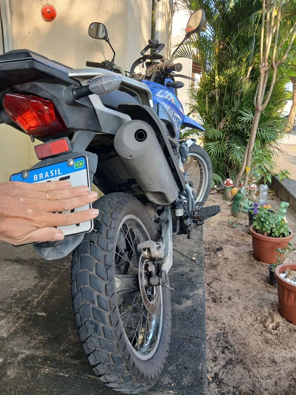 Crosser Z 2019 - Foto 3
