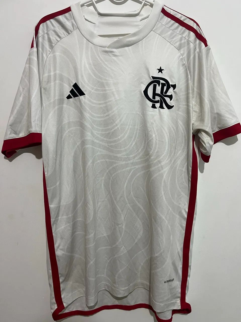 Camisa II Flamengo 2023